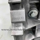 B18C DC2 Integra Type R 98spec Long Block